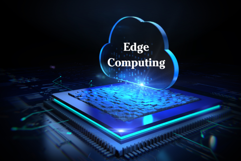 Edge Computing